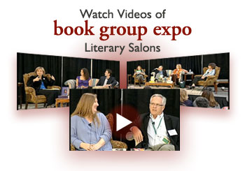 video of bok group expo 2008 literary salons